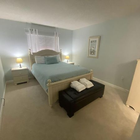 Seaside Sanctuary Condo Villa - Private Beach Access, 3 Pools Hilton Head Island Exteriör bild
