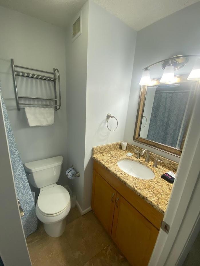 Seaside Sanctuary Condo Villa - Private Beach Access, 3 Pools Hilton Head Island Exteriör bild