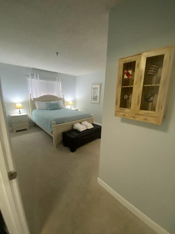 Seaside Sanctuary Condo Villa - Private Beach Access, 3 Pools Hilton Head Island Exteriör bild