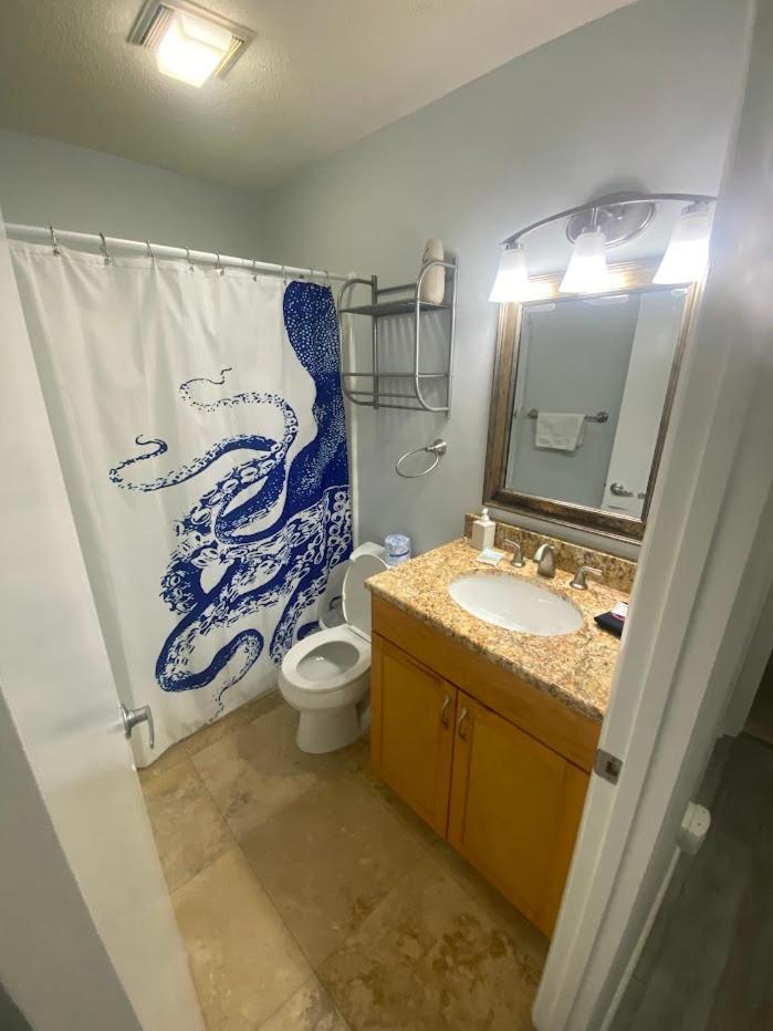 Seaside Sanctuary Condo Villa - Private Beach Access, 3 Pools Hilton Head Island Exteriör bild