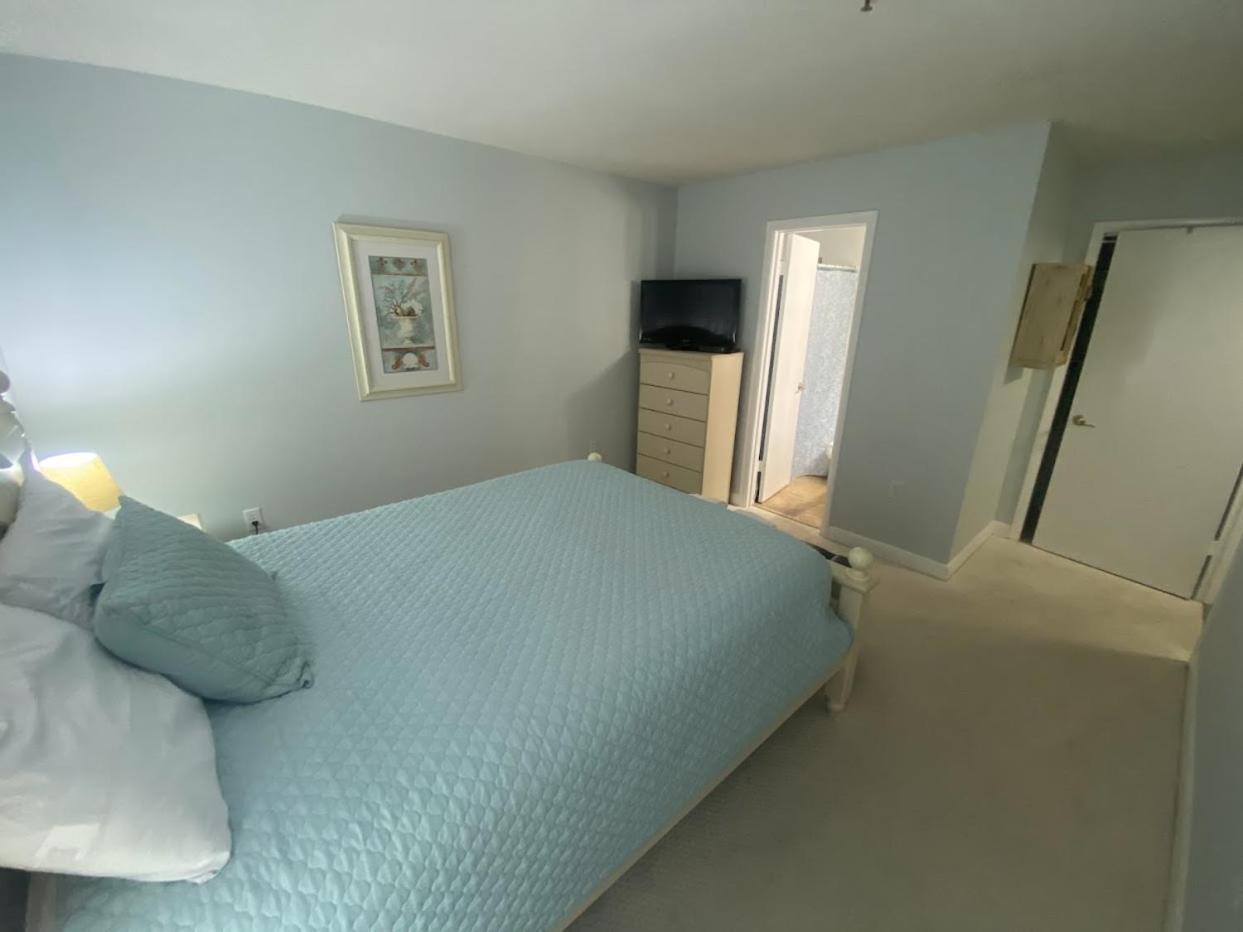 Seaside Sanctuary Condo Villa - Private Beach Access, 3 Pools Hilton Head Island Exteriör bild